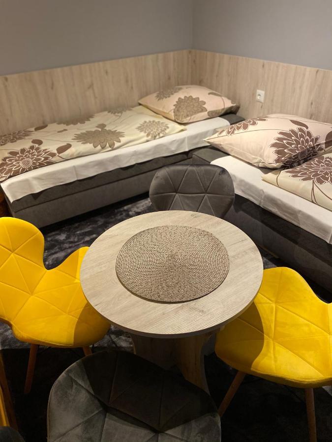 Bed & Breakfast Goscinne Madzia Poronin