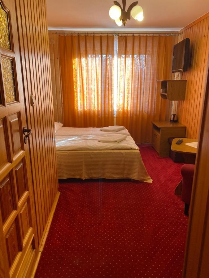 Goscinne Madzia Bed & Breakfast *