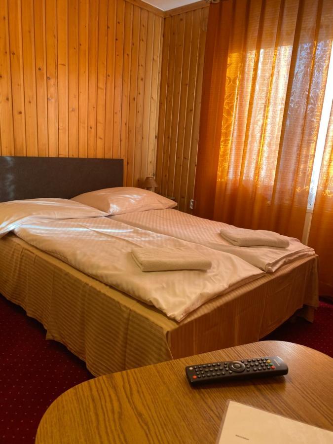 Goscinne Madzia Bed & Breakfast