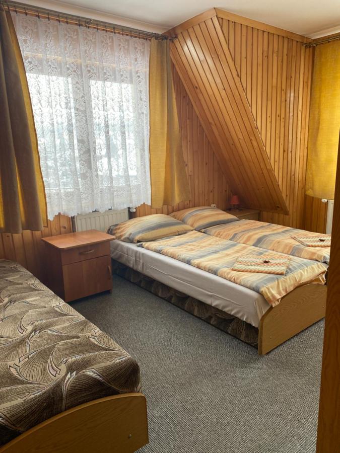 Bed & Breakfast Goscinne Madzia