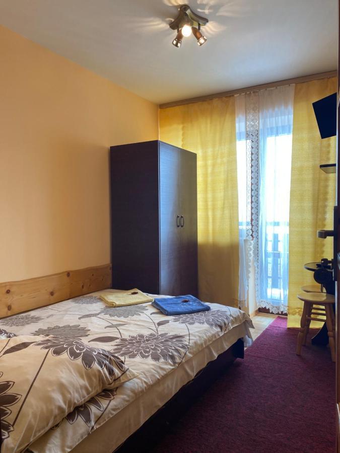 Goscinne Madzia Bed & Breakfast Poronin